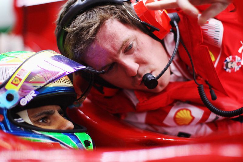 A legjobb rádiós pilótadumák az F1-ben 4 Massa%20Smedley