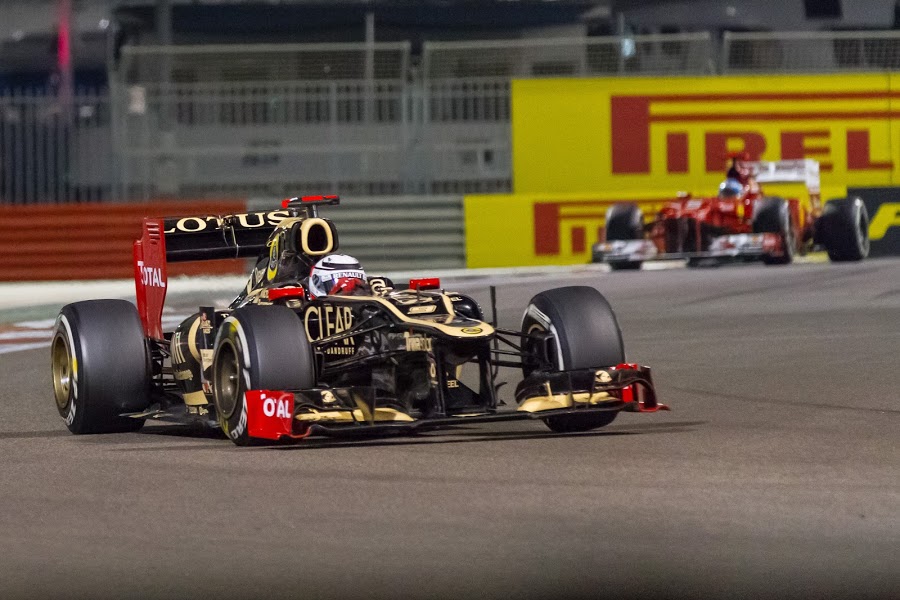 A legjobb rádiós pilótadumák az F1-ben 5 Raikkonen%20Abu%20Dhabi%202012