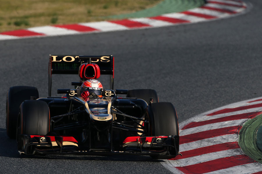 Célvonalon - Romain Grosjeannal 2 Grosjean%202