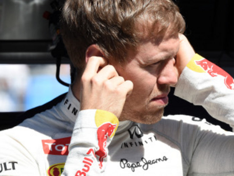 Sebastian%20Vettel%20frustrated