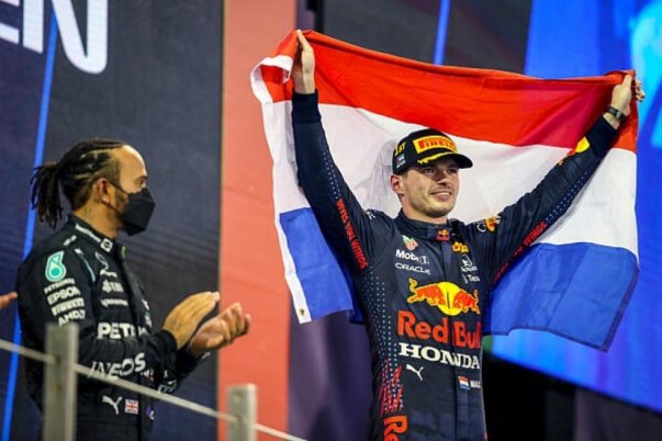 Red Bull sacrificed a constructive victory