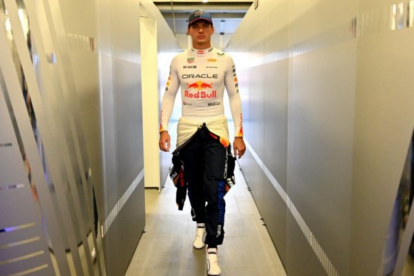 „Tanultunk a bakui hibából” – Verstappen