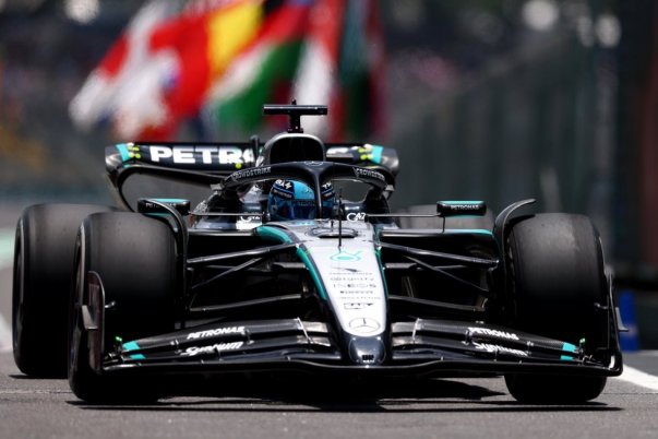 „Nem emlékszem, mikor volt utoljára ilyen” – Russell a tempó hiányáról