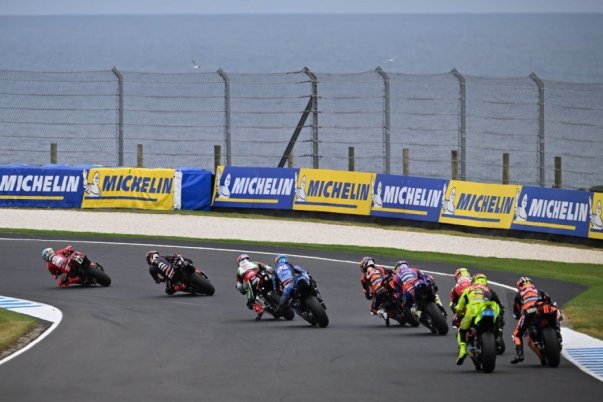 Törölték a MotoGP utolsó Phillip Island-i futamát – megmenekültek Martin esélyei?