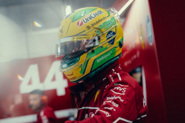 Hamilton: Elnézést kérek a csapattól, én kvalifikáltam rossz helyre