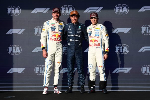 Antonellié a pole a Red Bullok előtt: szombati F1-es hírek