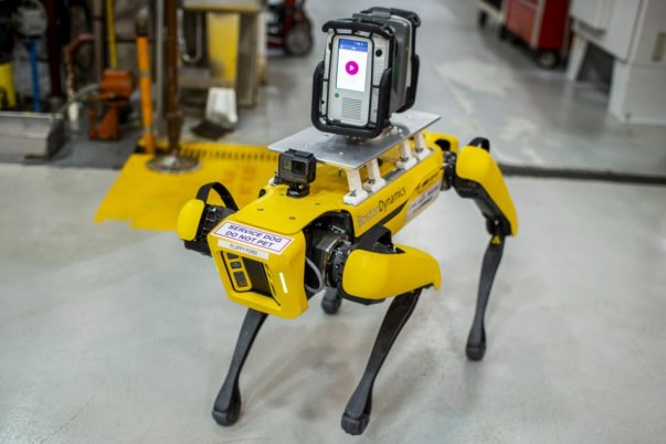 RPS-Robot Kft. az ipari automatizálás és az ipari robotok szakértője.