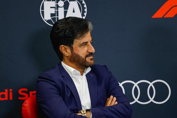The FIA ​​president did not expect such a reaction to Andretti’s announcement