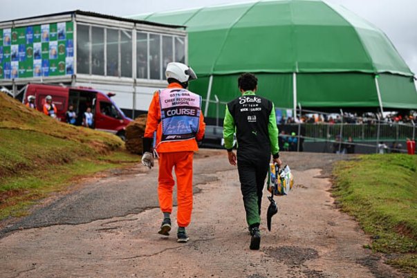 „A hétvégét el kell felejteni” – kétszer tört Bortoleto hazai nagydíján