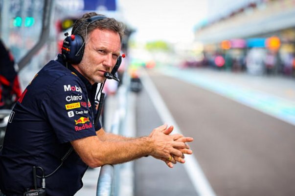 ‘It’s about the money’ Horner on Andretti