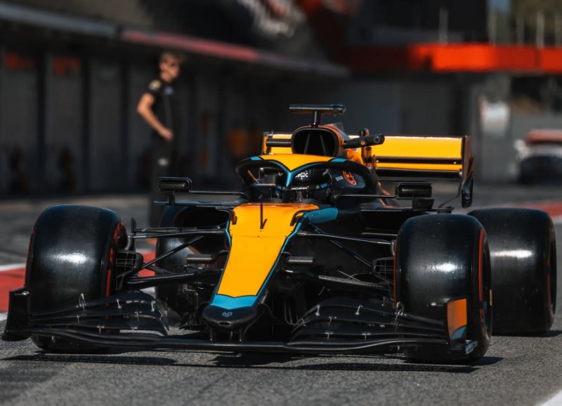 3,5 millió dollárba került egy szabadedzés és két teszt a McLarennél