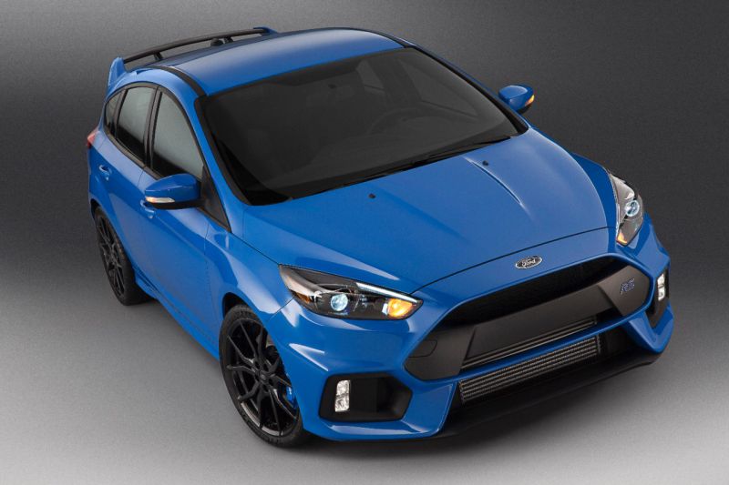 Ford_Focus_RS_New_York_2
