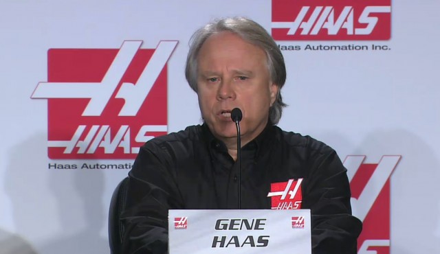 haas