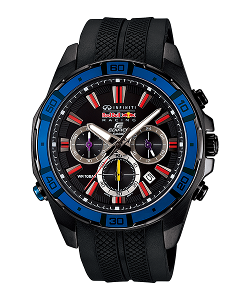 EFR-534RBP-1A Casio Edifice