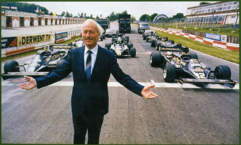 Colin-Chapman-by-Lotus