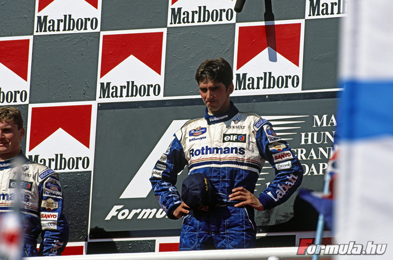 F1_Magyar GP_1995_02