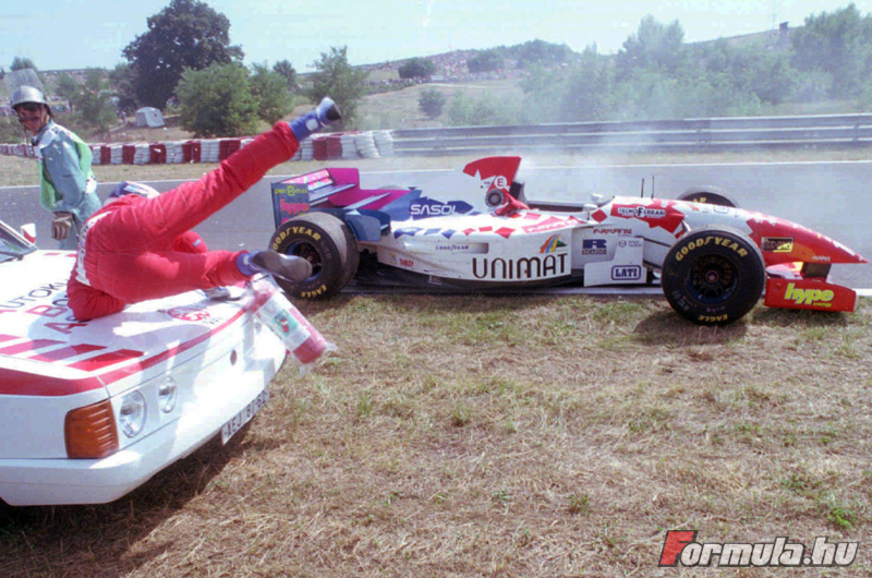 F1_Magyar GP_1995_15