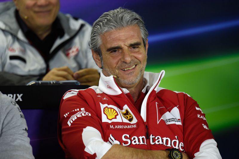 Arrivabene