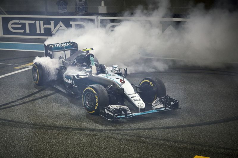 Rosberg