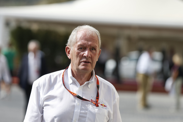 Helmut Marko