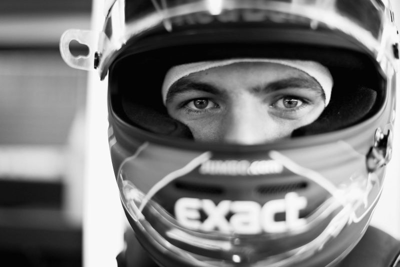 Verstappen