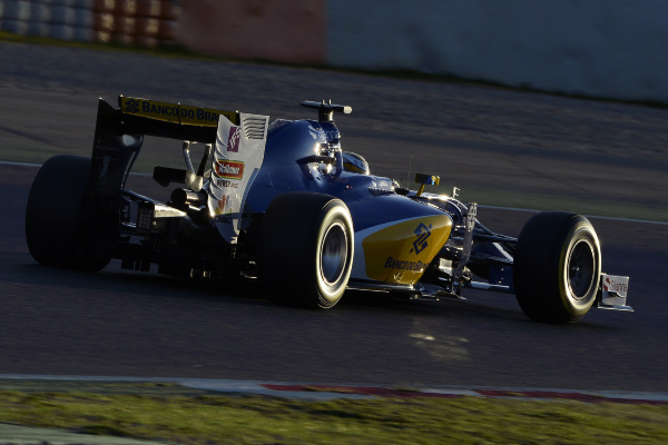 Sauber