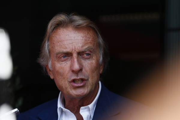 montezemolo