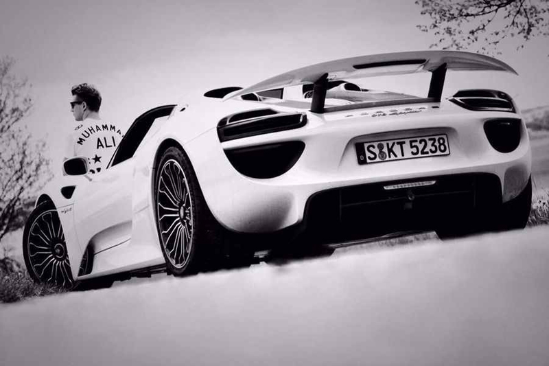 Nico-Huelkenberg-Porsche-918