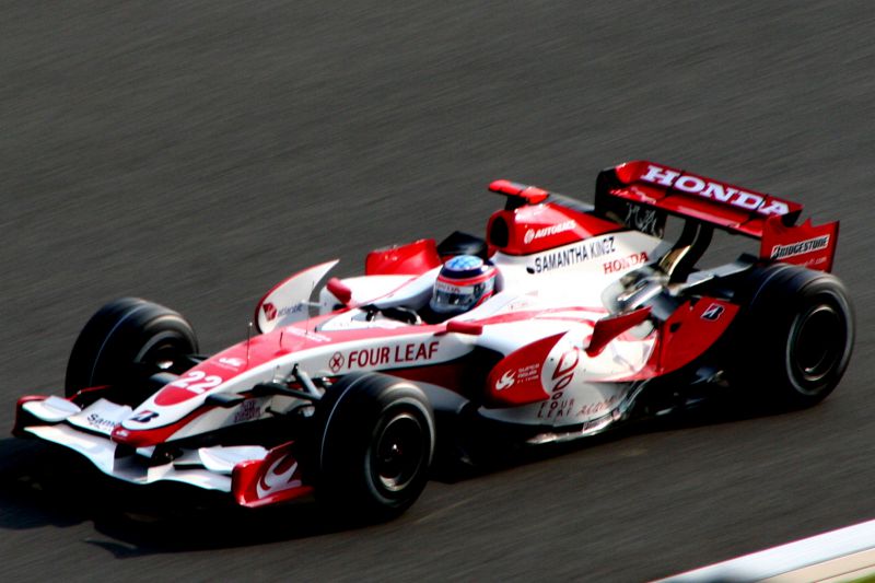 Takuma_Sato_2007_Japan