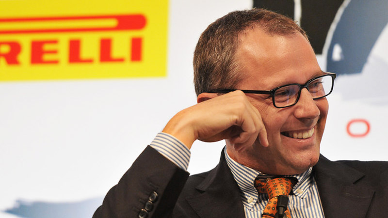 domenicali