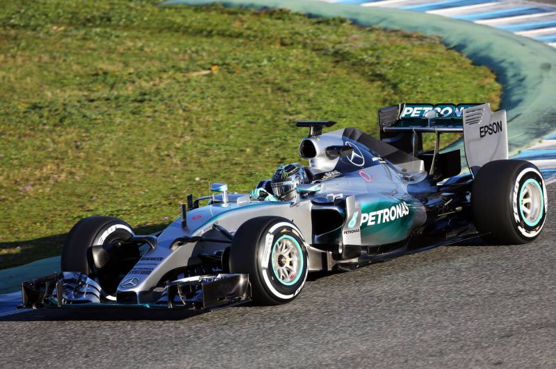 rosberg