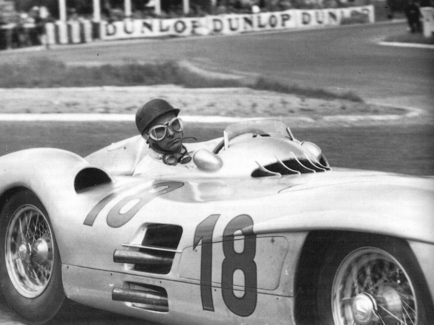 fangio