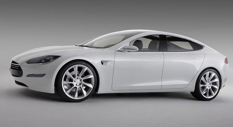 auto_tesla