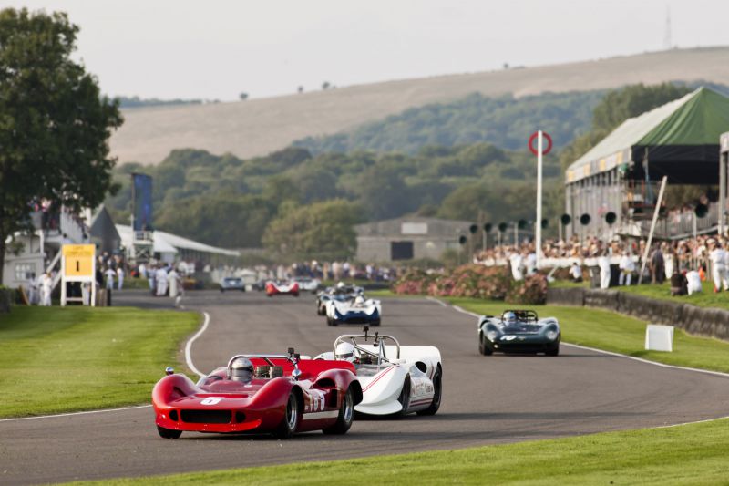 Goodwood