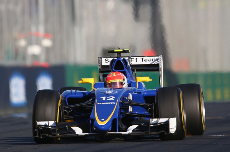 sauber