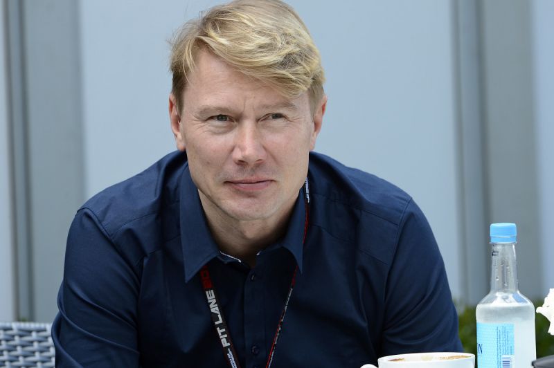 hakkinen