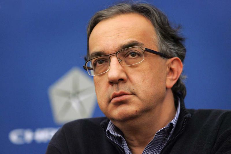 marchionne