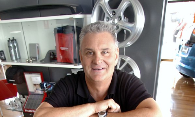 gregcrick