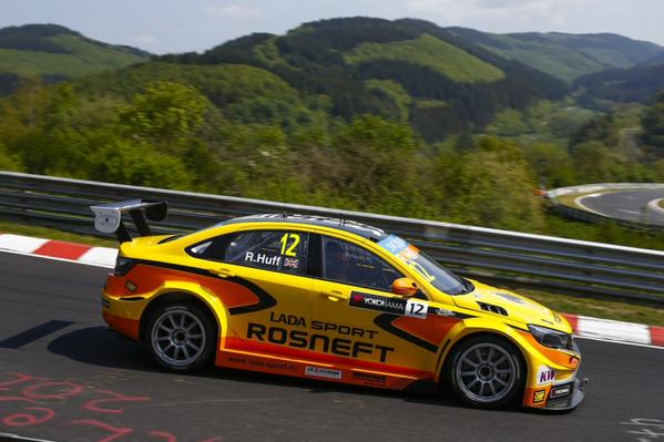 lada_nordschleife