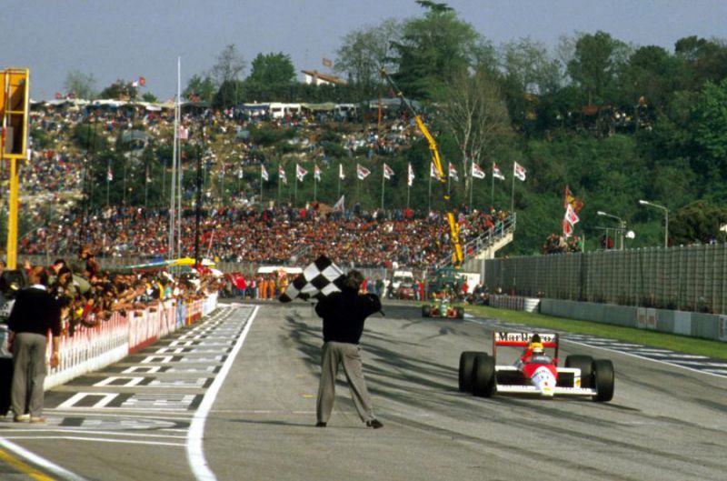 imola