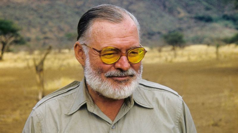 hemingway