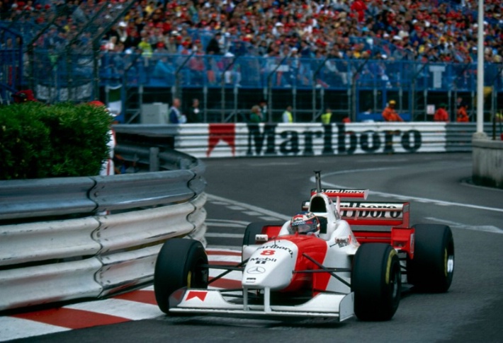 coulthard_1996_monaco