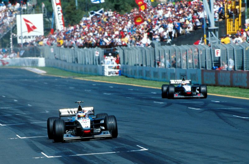 coulthard_hakkinen_1998