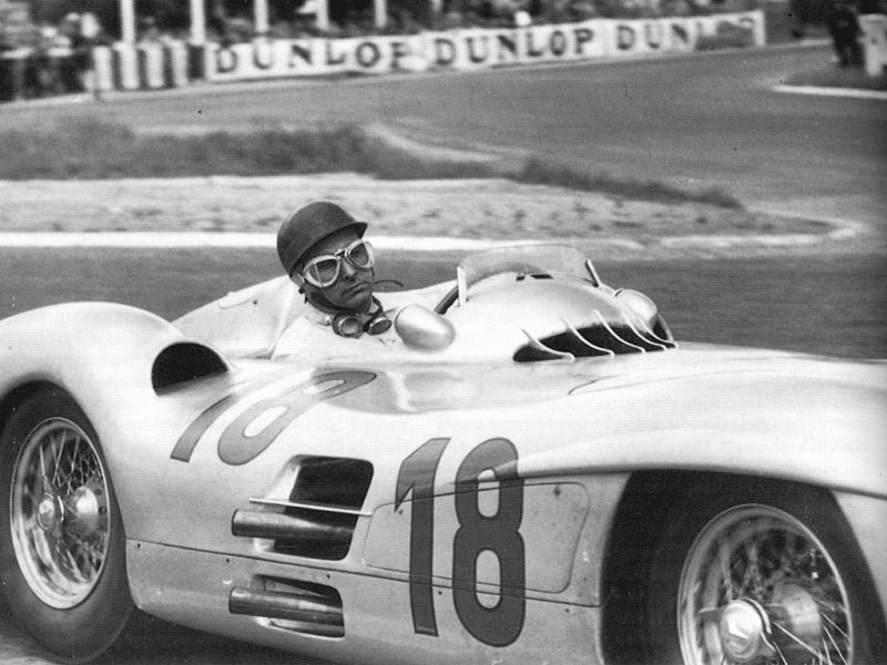 fangio