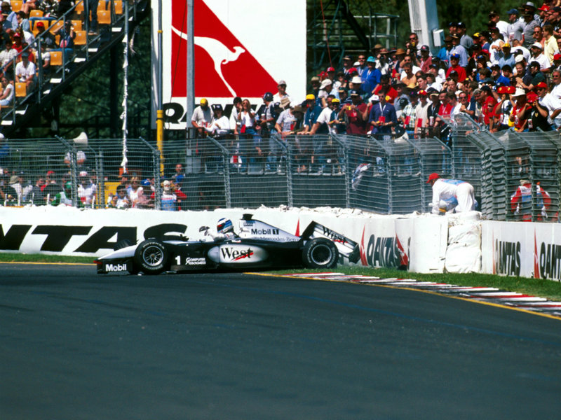 hakkinen_1999_australia