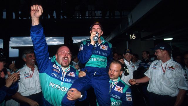 heidfeld_2001_pod