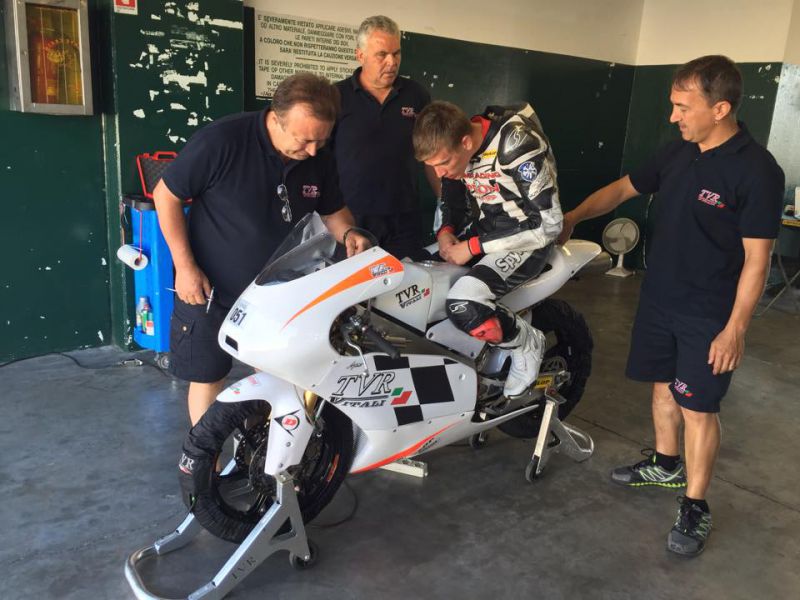2015-Gyutai Adrián-Misano-moto3 teszt5