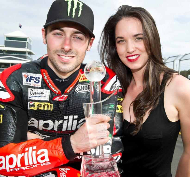 Eugene-Laverty-Pippa-Morson