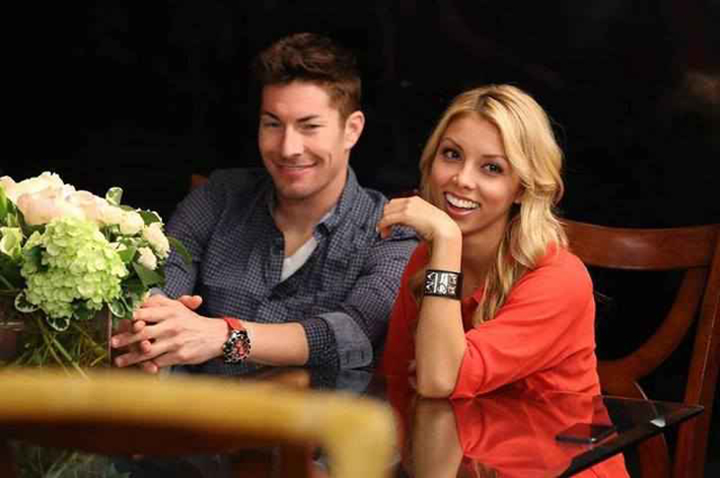 Nicky-Hayden-Jacqueline-Marin