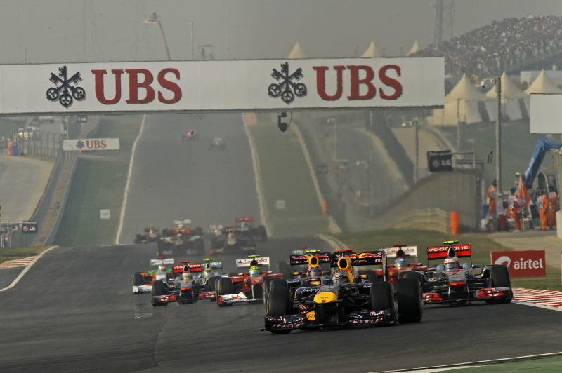 f1-2011-india-action